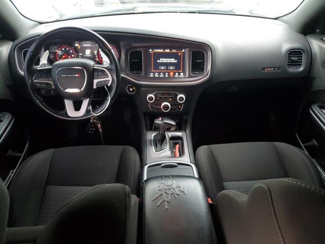 Photo 8 from auction – 2020 DODGE CHARGER SC with VIN 2C3CDXGJ4LH126875