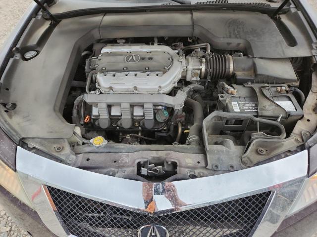 Photo 11 from auction – 2010 ACURA TL with VIN 19UUA9F54AA005916