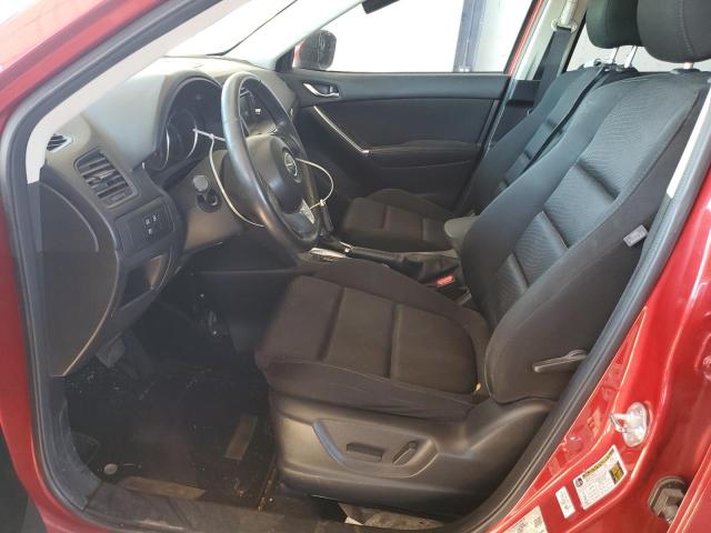 Photo 7 from auction – 2015 MAZDA CX-5 TOURI with VIN JM3KE2CY3F0491218