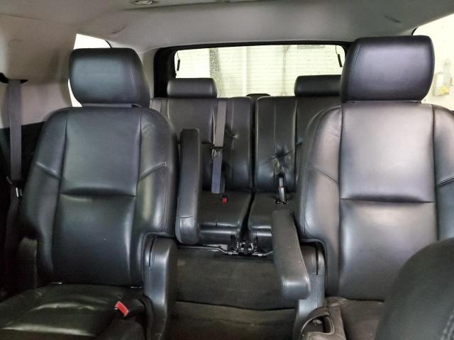 Photo 10 from auction – 2012 CADILLAC ESCALADE L with VIN 1GYS4BEFXCR149970