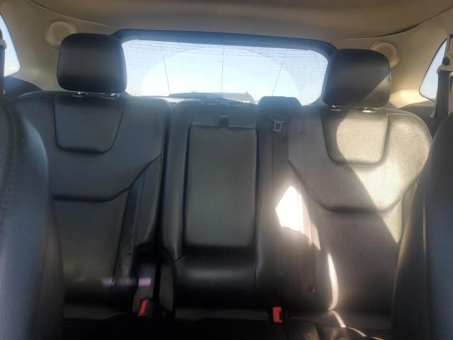 Photo 10 from auction – 2019 FORD EDGE TITAN with VIN 2FMPK3K99KBB42852