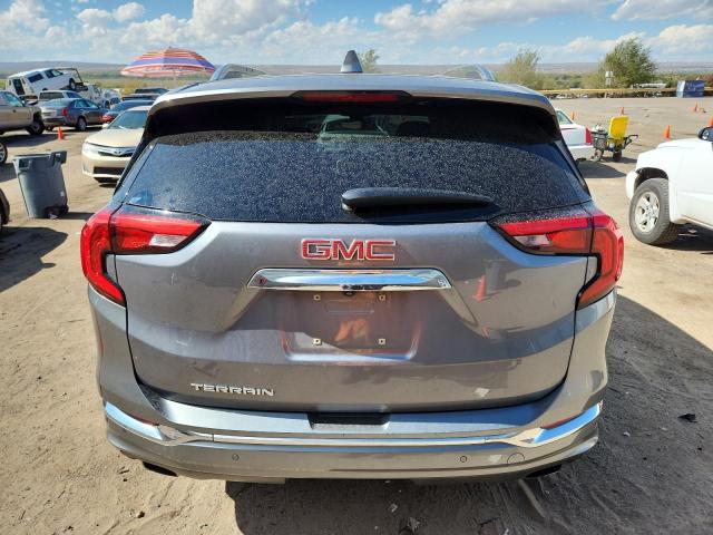 Photo 6 from auction – 2019 GMC TERRAIN DE with VIN 3GKALSEX9KL232359
