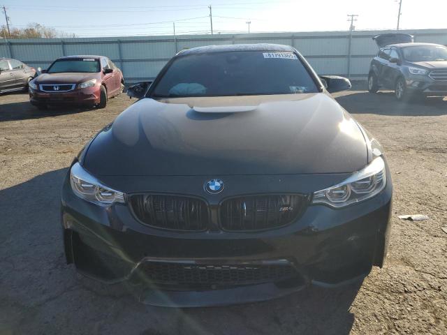 Photo 5 from auction – 2017 BMW M4 with VIN WBS3R9C32HA014042