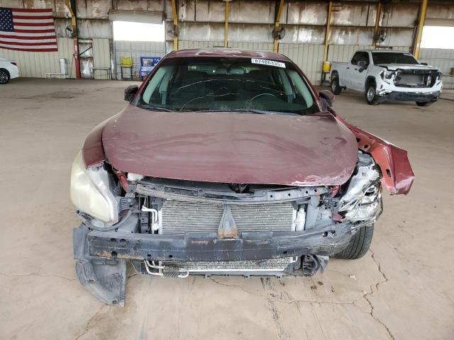 Photo 5 from auction – 2009 NISSAN MAXIMA S with VIN 1N4AA51E69C844778