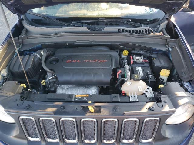 Photo 12 from auction – 2017 JEEP RENEGADE L with VIN ZACCJBBB7HPG55511