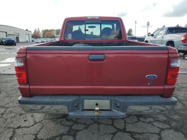 Photo 6 from auction – 2001 FORD RANGER SUP with VIN 1FTYR14V41PB04598