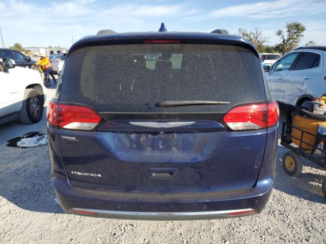 Photo 6 from auction – 2018 CHRYSLER PACIFICA T with VIN 2C4RC1EG6JR111122