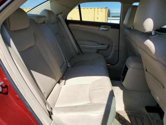 Photo 10 from auction – 2012 CHRYSLER 300 LIMITE with VIN 2C3CCACG1CH231805