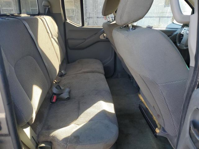 Photo 10 from auction – 2017 NISSAN FRONTIER S with VIN 1N6AD0EV9HN756581