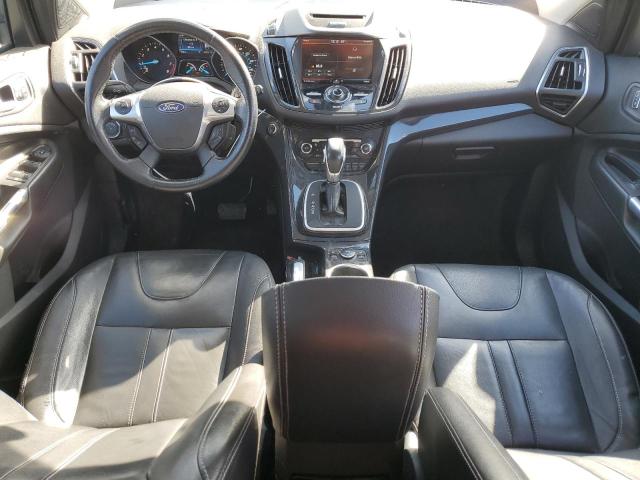 Photo 8 from auction – 2013 FORD ESCAPE TIT with VIN 1FMCU9J91DUC82453