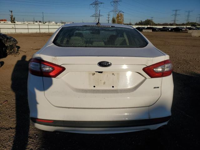 Photo 6 from auction – 2013 FORD FUSION SE with VIN 3FA6P0H71DR101745