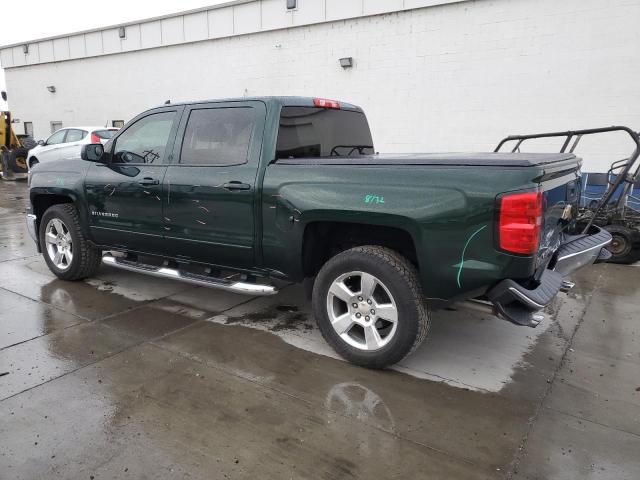 Zdjęcie 2 z aukcji – 2015 CHEVROLET SILVERADO z VIN 3GCPCREC9FG484073