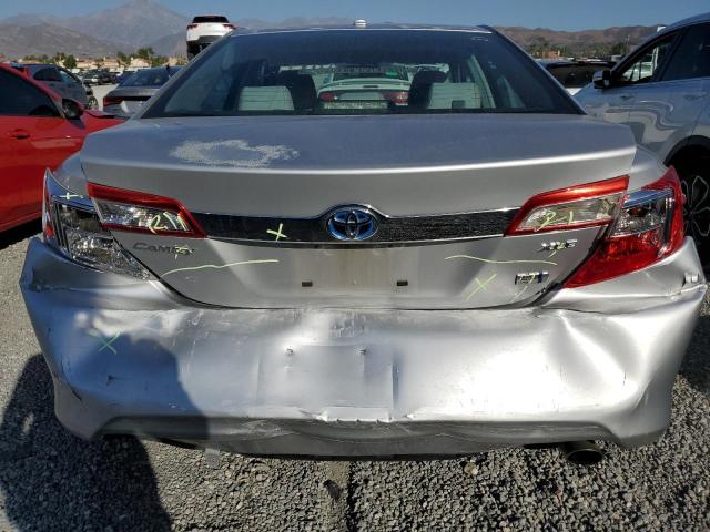 Photo 6 from auction – 2012 TOYOTA CAMRY HYBR with VIN 4T1BD1FK2CU018214