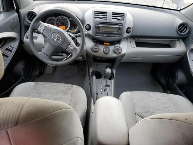 Photo 8 from auction – 2012 TOYOTA RAV4 with VIN 2T3BF4DV1CW250027