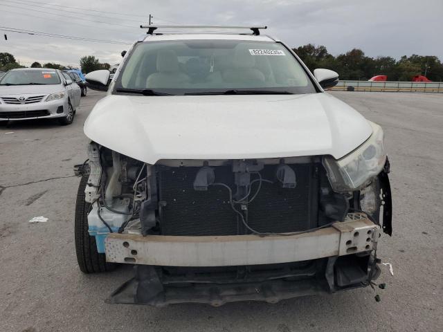 Photo 5 from auction – 2015 TOYOTA HIGHLANDER with VIN 5TDDKRFH2FS080758