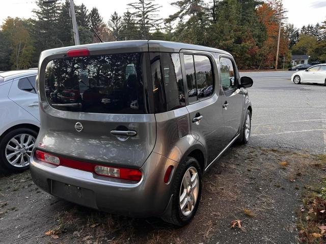 Photo 4 from auction – 2012 NISSAN CUBE BASE with VIN JN8AZ2KR1CT250677