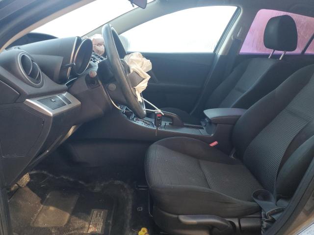Photo 7 from auction – 2012 MAZDA 3 I with VIN JM1BL1KFXC1577124