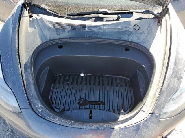 Photo 11 from auction – 2021 TESLA MODEL 3 with VIN 5YJ3E1EA7MF025863