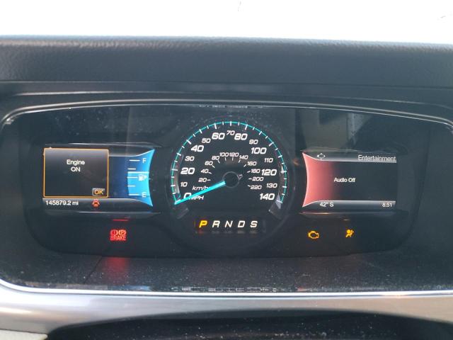 صورة رقم 9 من المزاد - 2014 FORD TAURUS SEL مع VIN 1FAHP2E89EG103981
