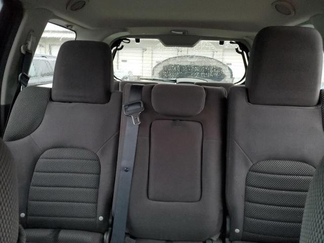 Photo 10 from auction – 2012 NISSAN PATHFINDER with VIN 5N1AR1NB1CC640887