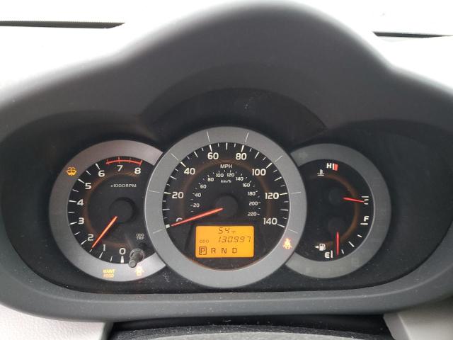 Photo 9 from auction – 2011 TOYOTA RAV4 LIMIT with VIN 2T3YF4DV1BW070863