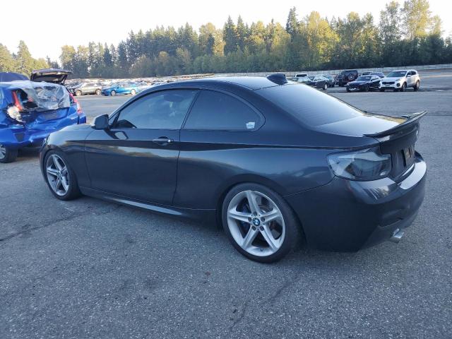Photo 2 from auction – 2015 BMW M235XI with VIN WBA1J9C56FVX99272