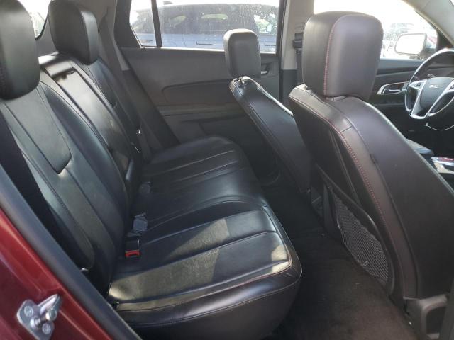 Photo 10 from auction – 2011 GMC TERRAIN SL with VIN 2CTALWEC7B6430494