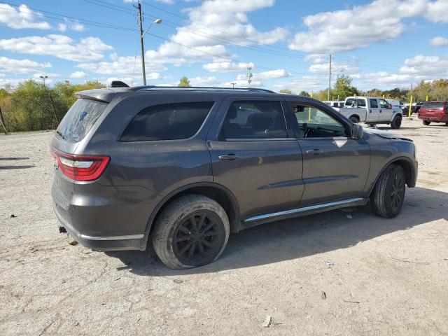 Photo 3 from auction – 2017 DODGE DURANGO SX with VIN 1C4RDJAG4HC774940