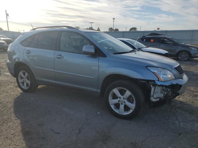 Zdjęcie 4 z aukcji – 2005 LEXUS RX 330 z VIN 2T2HA31U95C046180