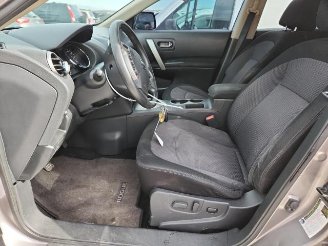 Photo 7 from auction – 2013 NISSAN ROGUE S with VIN JN8AS5MT0DW507794