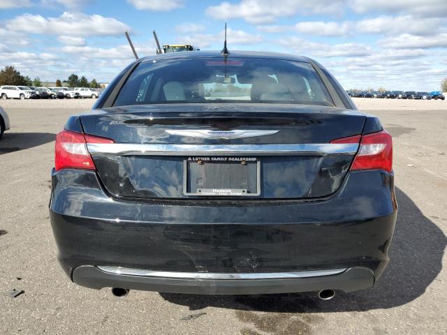 Photo 6 from auction – 2012 CHRYSLER 200 LIMITE with VIN 1C3CCBCGXCN277954