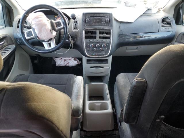 Photo 8 from auction – 2013 DODGE GRAND CARA with VIN 2C4RDGBG6DR648002
