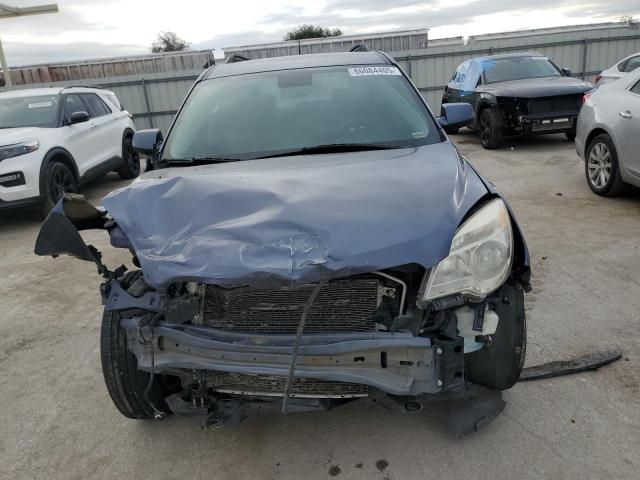 Photo 5 from auction – 2014 CHEVROLET EQUINOX LT with VIN 2GNALBEK4E6108435