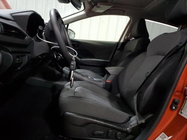 Foto 7 de la subasta – 2024 SUBARU CROSSTREK con VIN JF2GUADC8RH301113