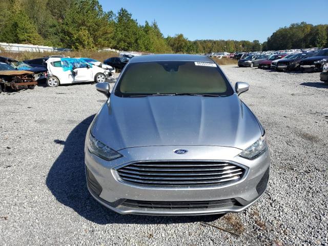 Photo 5 from auction – 2020 FORD FUSION SE with VIN 3FA6P0HD3LR161126