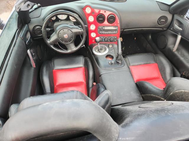 Photo 8 from auction – 2006 DODGE VIPER SRT- with VIN 1B3JZ65Z66V100055