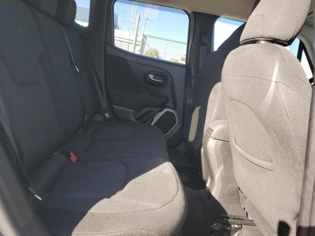 Photo 11 from auction – 2016 JEEP RENEGADE with VIN ZACCJBBT0GPE02053