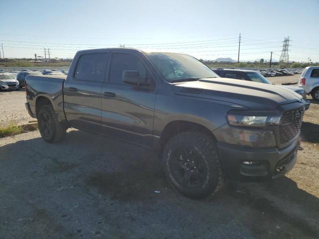 Foto 4 de la subasta – 2025 RAM 1500 TRADE con VIN 1C6SRFGP7SN760041