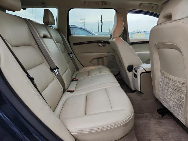 Photo 11 from auction – 2013 VOLVO XC70 T6 with VIN YV4902BZ0D1152663
