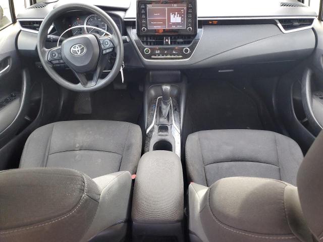 Photo 8 from auction – 2020 TOYOTA COROLLA LE with VIN JTDEPRAE9LJ033478