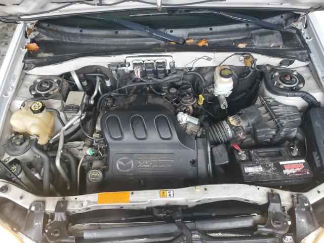 Photo 12 from auction – 2005 MAZDA TRIBUTE S with VIN 4F2CZ96185KM50529