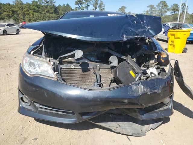 Photo 5 from auction – 2012 TOYOTA CAMRY BASE with VIN 4T1BF1FKXCU134917