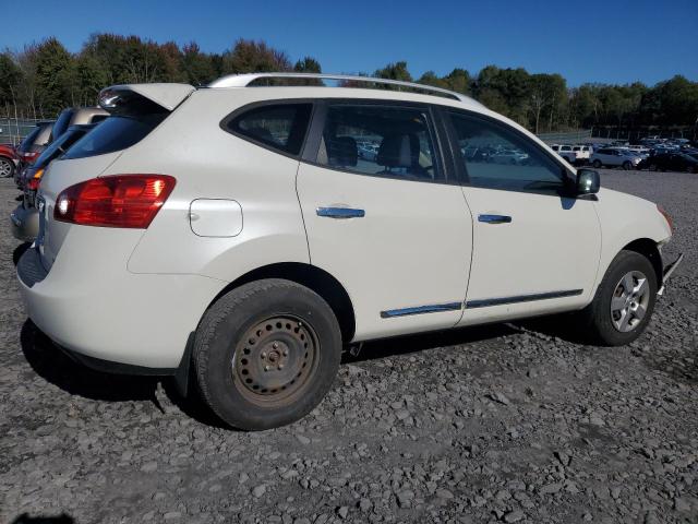 Photo 3 from auction – 2014 NISSAN ROGUE SELE with VIN JN8AS5MVXEW712929