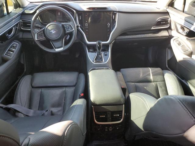 Photo 8 from auction – 2024 SUBARU OUTBACK TO with VIN 4S4BTAPC4R3130859