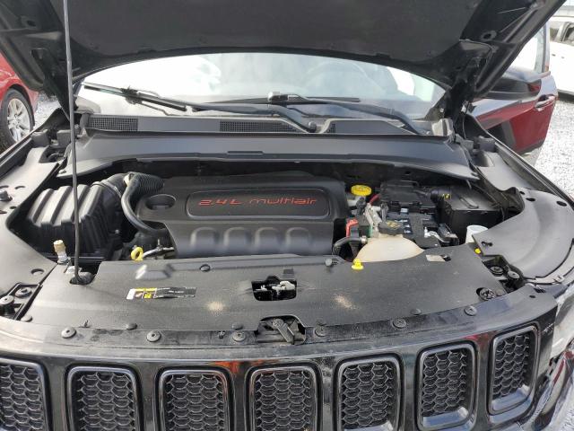 Photo 12 from auction – 2018 JEEP COMPASS LA with VIN 3C4NJCBB4JT304763