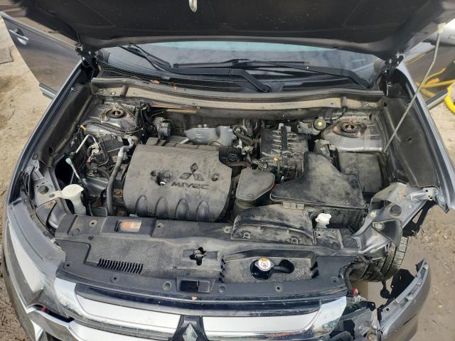 Photo 12 from auction – 2017 MITSUBISHI OUTLANDER with VIN JA4AZ3A35HZ064735