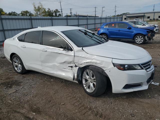 Photo 4 from auction – 2015 CHEVROLET IMPALA LT with VIN 2G1125S33F9254215