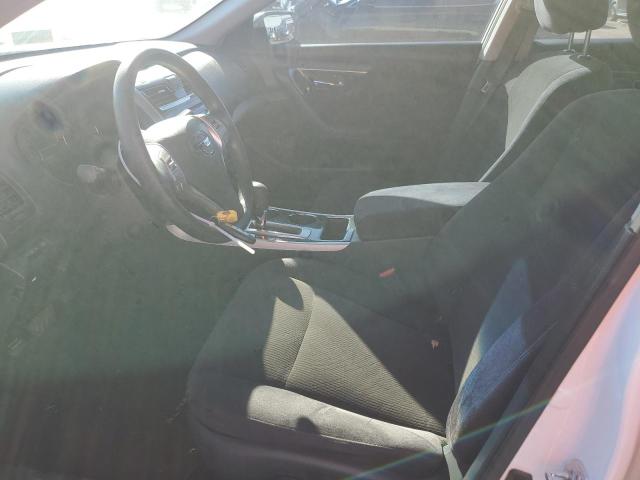 Photo 7 from auction – 2013 NISSAN ALTIMA 2.5 with VIN 1N4AL3AP2DC174025