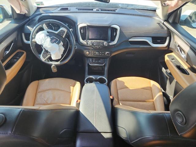 Photo 8 from auction – 2020 GMC TERRAIN SL with VIN 3GKALPEV0LL254635