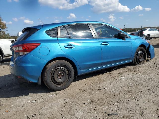 Photo 3 from auction – 2017 SUBARU IMPREZA with VIN 4S3GTAA63H3729750